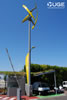 UGE Skypump - CESPA, Barcelona