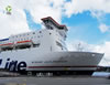 UGE-4K - Stena Lines, Sweden