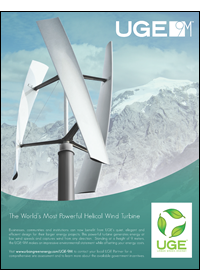 UGE-9M Brochure
