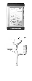 UGE 1st Step Weather Station