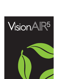 UGE VisionAIR5 Brochure